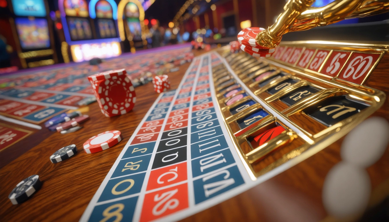 bonuslar Pinco Casino