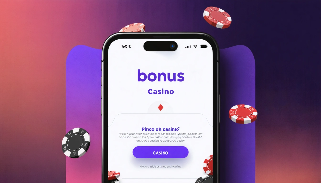 bonus Pinco Casino