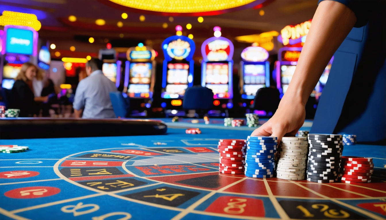 download Pinco Casino
